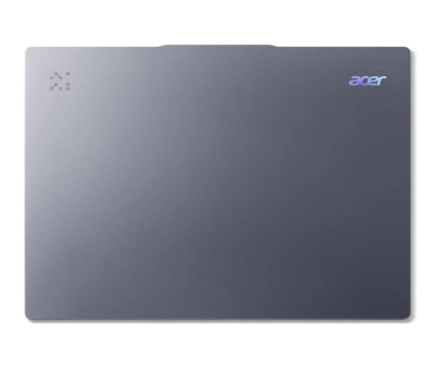 Acer Swift 14 AI Ultra 5 228V/32GB/512/Win11 OLED Szary - 1299165 - zdjęcie 4